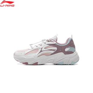Giày Thời Trang Thể Thao Bé Gái Li-Ning YKCV034-4V