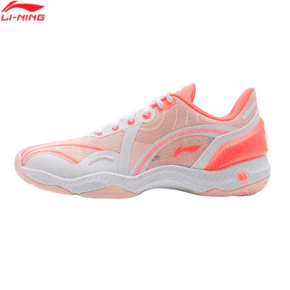 Giày Cầu Lông/Pickleball Unisex Thể Thao Li-Ning Hunting P-AYZT009-2