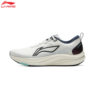 Giày Chạy Bộ Tập Luyện Thể Thao Li-Ning Nam Chitu 8 ARPV001-1V