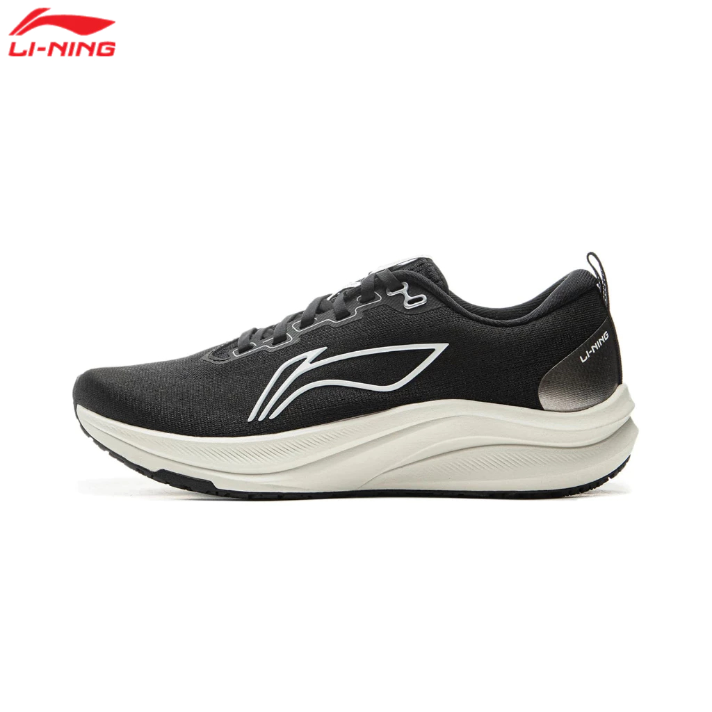 Giày Chạy Bộ Tập Luyện Thể Thao Li-Ning Nữ Chitu 8 ARPV004-5V