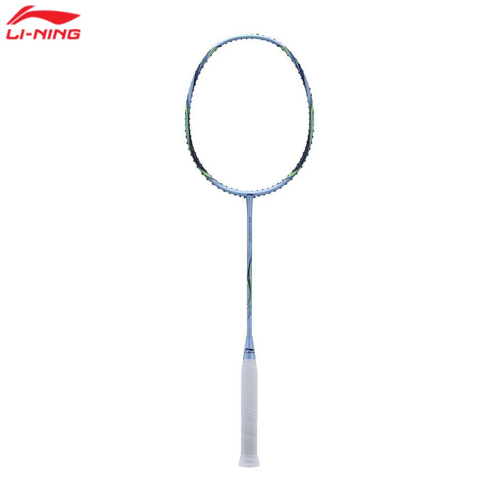 [7.10-12.10 GIÁ TỐT] Vợt Cầu Lông Li-Ning Fengying 73 (6U) BLUE AYPT353-6