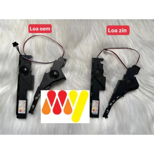 Loa Laptop Asus X550 X550V X550C F550 A550 K550L X550LC X550LD X552 X55L X552LA Speaker
