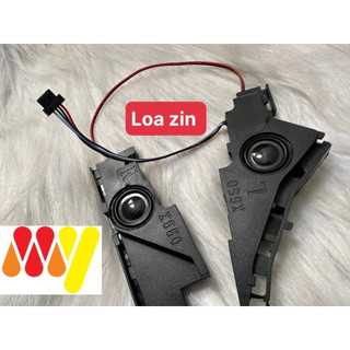 Loa Laptop Asus X550 X550V X550C F550 A550 K550L X550LC X550LD X552 X55L X552LA Speaker