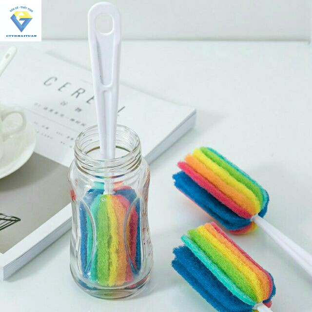 Cọ rửa ly tách bình sữa cọ rửa cứng cáp rửa sạch sẽ | Shopee Việt Nam