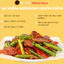 LẠP XƯỞNG HONGKONG TRUYỀN THỐNG 500GR MẸ SỮA