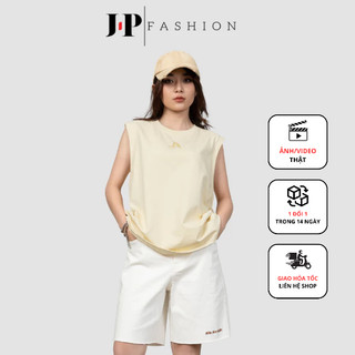 Áo Thun Form Rộng Kiểu Dáng Hiện Đại JP FASHION Chất Liệu Thun Lạnh Dày Dặn  Năng Động Freesize (ảnh thật) 10209681