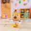 Đồ chơi Hot BLIND BOX Hộp mù mô hình chuột lang nước capybara lật đật lắc lư cute CAPYBARA LẬT ĐẬT