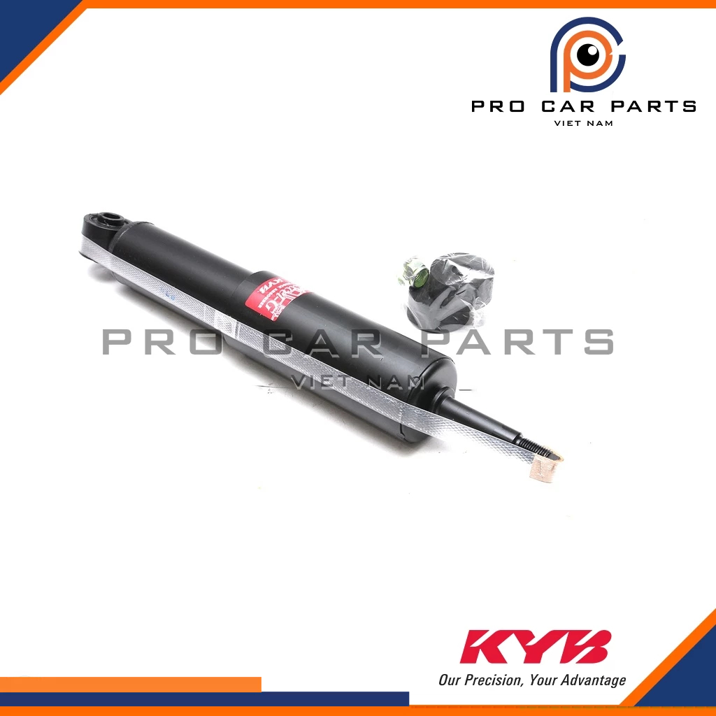[GIÁ 1 CẶP] Phuộc Trước Land Cruiser J100 1998-2007 Hiệu KYB - Giảm Xóc ...