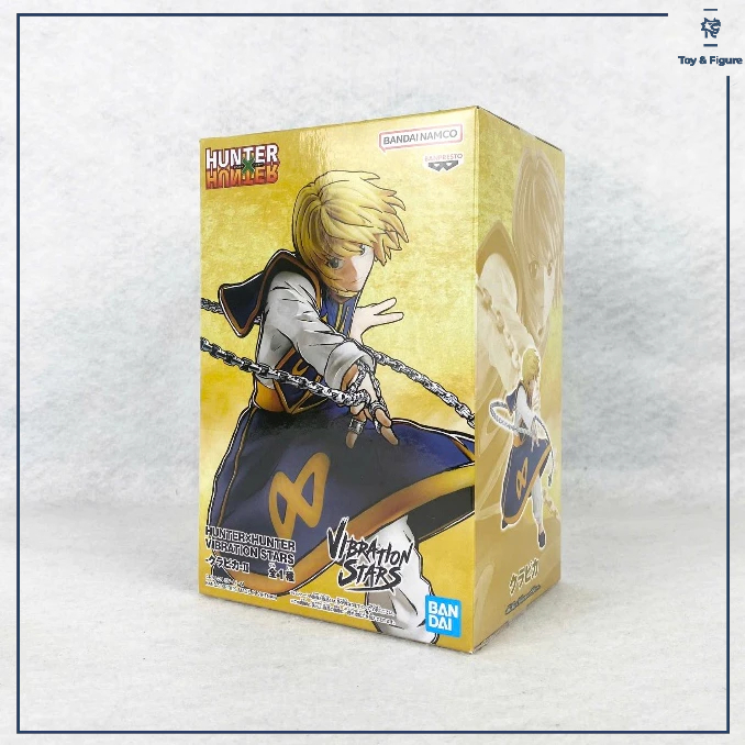 Arquivo de Hunter X Hunter - HYPERTOYS