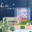 Tuyển tập các Mô hình đồ chơi DIY Nhà búp bê, Phòng búp bê mini bằng gỗ tự lắp ráp nhiều kiểu dáng