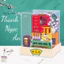 Tuyển tập các Mô hình đồ chơi DIY Nhà búp bê, Phòng búp bê mini bằng gỗ tự lắp ráp nhiều kiểu dáng