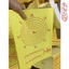 100 lá Cốt Bát hương giấy