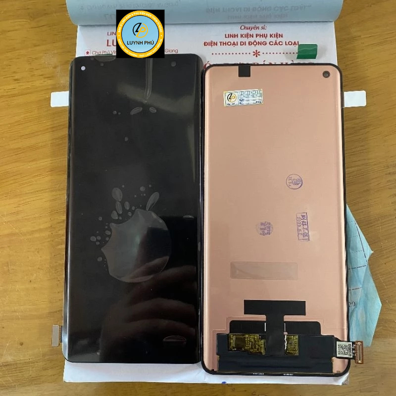 Màn hình oppo reno 6 pro 5g reno 6 pro+5G reno 5 pro 5g reno 5 pro plus ...