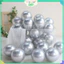 Set 50 Bóng Bay Siêu Nhũ, Bong Bóng Trang Trí Sinh Nhật , Phòng Cưới, Sự Kiện, Kỷ Yếu, Khai Trương BB6