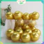 Set 50 Bóng Bay Siêu Nhũ, Bong Bóng Trang Trí Sinh Nhật , Phòng Cưới, Sự Kiện, Kỷ Yếu, Khai Trương BB6
