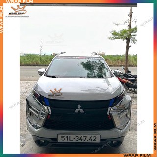 Decal phản quang dán trang trí Xpander Premium, Eco 2022-2025