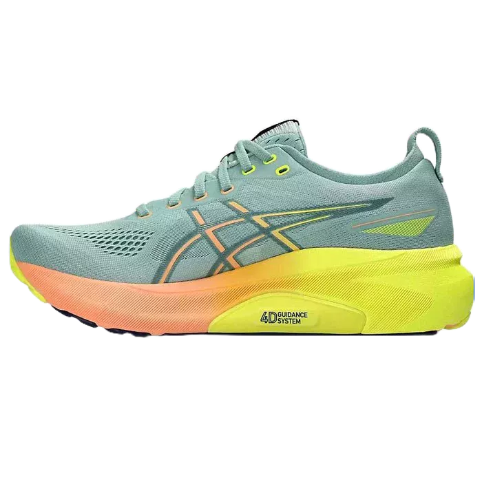 Top 5 Giày Asics Chạy Bộ Tốt Nhất 2024 – Lựa Chọn Hoàn Hảo Cho Mọi Runner 4 Giày Chạy Bộ Thể Thao Nam Asics GEL-KAYANO 31 PARIS