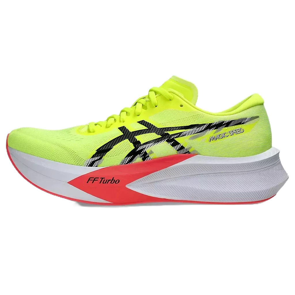 Top 5 Giày Asics Chạy Bộ Tốt Nhất 2024 – Lựa Chọn Hoàn Hảo Cho Mọi Runner 5 Giày Chạy Bộ Thể Thao Nam Asics MAGIC SPEED 4