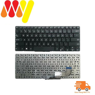 Bàn phím Laptop Asus Pro P5430, PU403, PU403U, PU403UF, PU403UA, P5430U