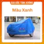 Áo Mưa Xe Máy, Áo Trùm Xe Máy Chống Mưa, Che Nắng Bảo Vệ Xe Máy