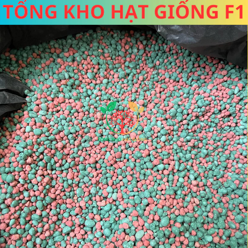 [1kg] Phân bón tổng hợp NPK,phân bón Nitrophoska giúp cây tăng trưởng và phát triển toàn diện (PB-0)