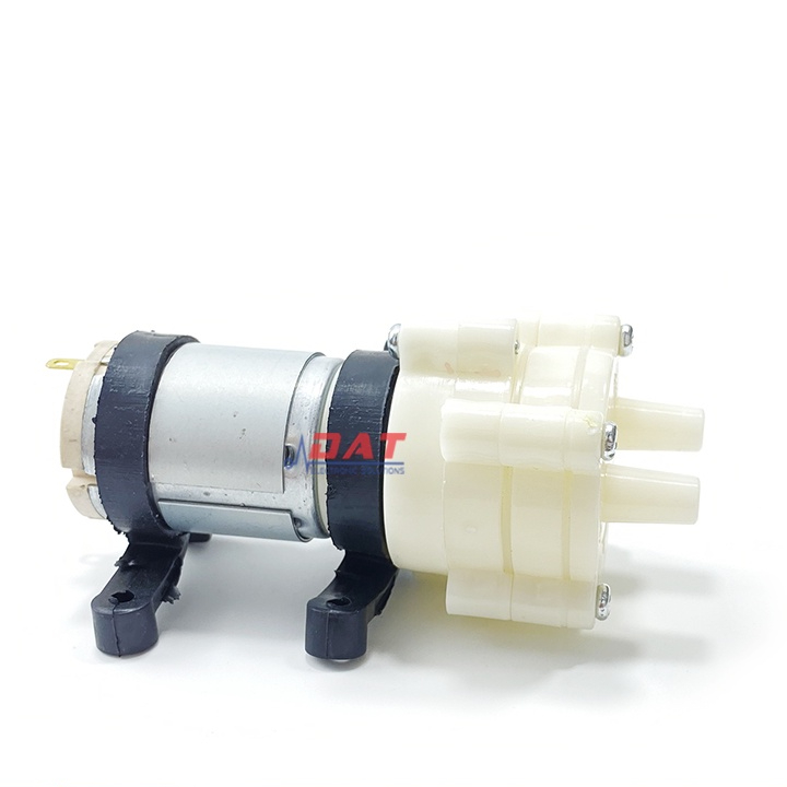 Động cơ bơm 12V - R385 | Shopee Việt Nam