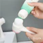 Cọ rửa mặt massage 2 đầu xuất Nhật sạch sâu bàn chải rửa mặt