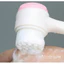 Cọ rửa mặt massage 2 đầu xuất Nhật sạch sâu bàn chải rửa mặt