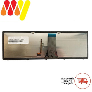 Bàn phím ℓєиσν G500S G505S S500 S510P Z510 305-15