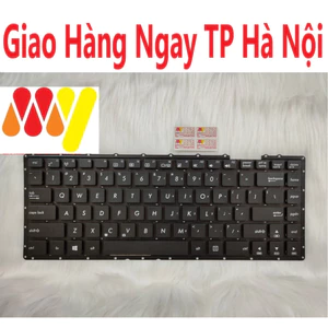 Bàn phím Laptop Asus K455 K455D K455DG K455L K455LA K455LB K455LD K455LF K455LJ K455LN
