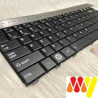 Bàn phím Laptop Toshiba satellite L740, L740D, L745, L745D NEW 100%