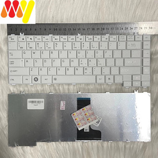 Bàn phím Laptop Toshiba satellite L740, L740D, L745, L745D NEW 100%