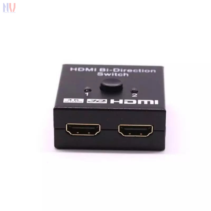 Bộ Chuyển Đổi HDMI 4K 30Hz HDMI 1 Ra 2 Cổng, 1 Ra 4 Cổng | Shopee Việt Nam