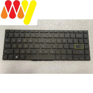 Bàn phím laptop Asus Vivobook S14 S433 X421 M433 A415  S433EA S433EQ S433FA S433FL S433JQ X421 X421IAY M433 M413L