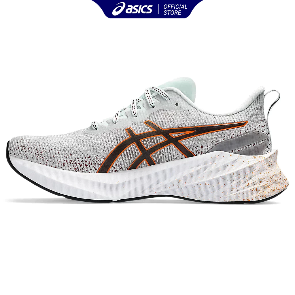 Giày Chạy Bộ Thể Thao Nam Asics NOVABLAST 3 LE 1011B591.301