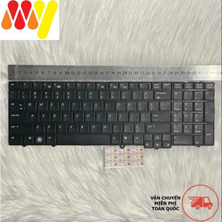 Bàn phím laptop 6540B 6545B 6550B 6555B tương thích với HP Probook