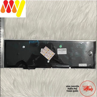 Bàn phím laptop 6540B 6545B 6550B 6555B tương thích với HP Probook