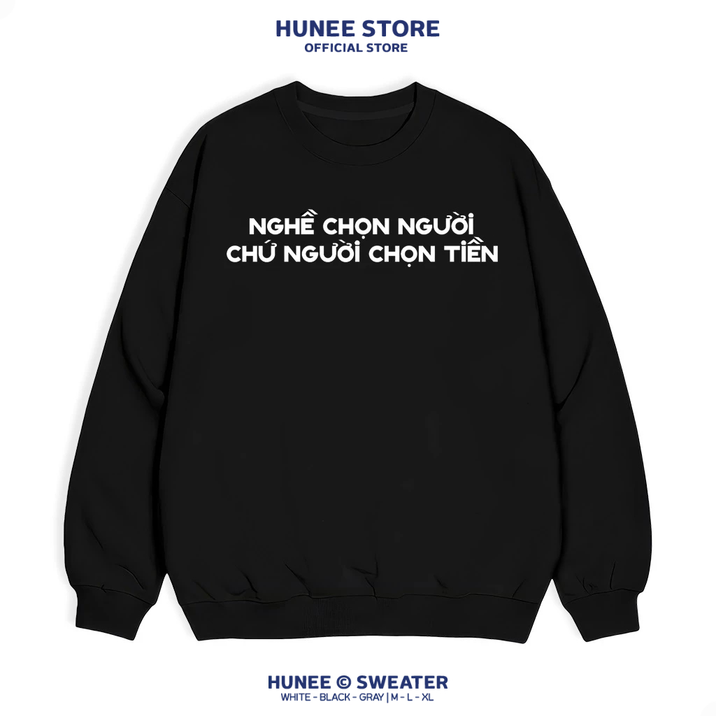 Áo Sweater Nỉ Bông Nam Nữ Trơn Form Rộng Cotton Unisex, Áo Khoác Hoodie ...