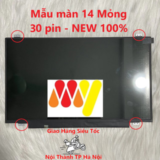 Màn hình laptop 745 G2, 745 G3, 840 G1, 840 G2, 840 G3, 840 G4 - 745 G2 G3 Zb 14 Tương thích với HP Elitebook