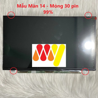 Màn hình laptop 745 G2, 745 G3, 840 G1, 840 G2, 840 G3, 840 G4 - 745 G2 G3 Zb 14 Tương thích với HP Elitebook