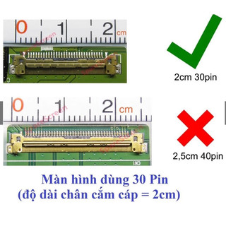 Màn hình laptop Asus GL552 GL552J GL552jx GL552V GL552VW G501 G501J, G501JV, G501, G501VW