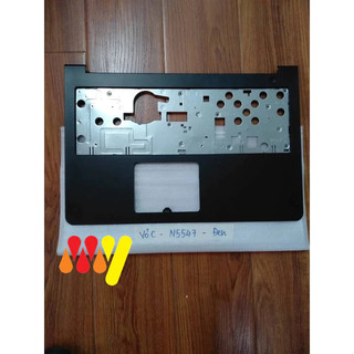 Thay vỏ LAPTOP thay thế cho Dell INSPIRON 5545 5547 5548 0WHC7T Mặt C - Mặt D