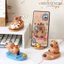 Giá đỡ điện thoại, kệ đỡ iPad hình Capybara cute, quà tặng decor Hot Hit 🎁GIÁ ĐỠ ĐIỆN THOẠI CAPYBARA