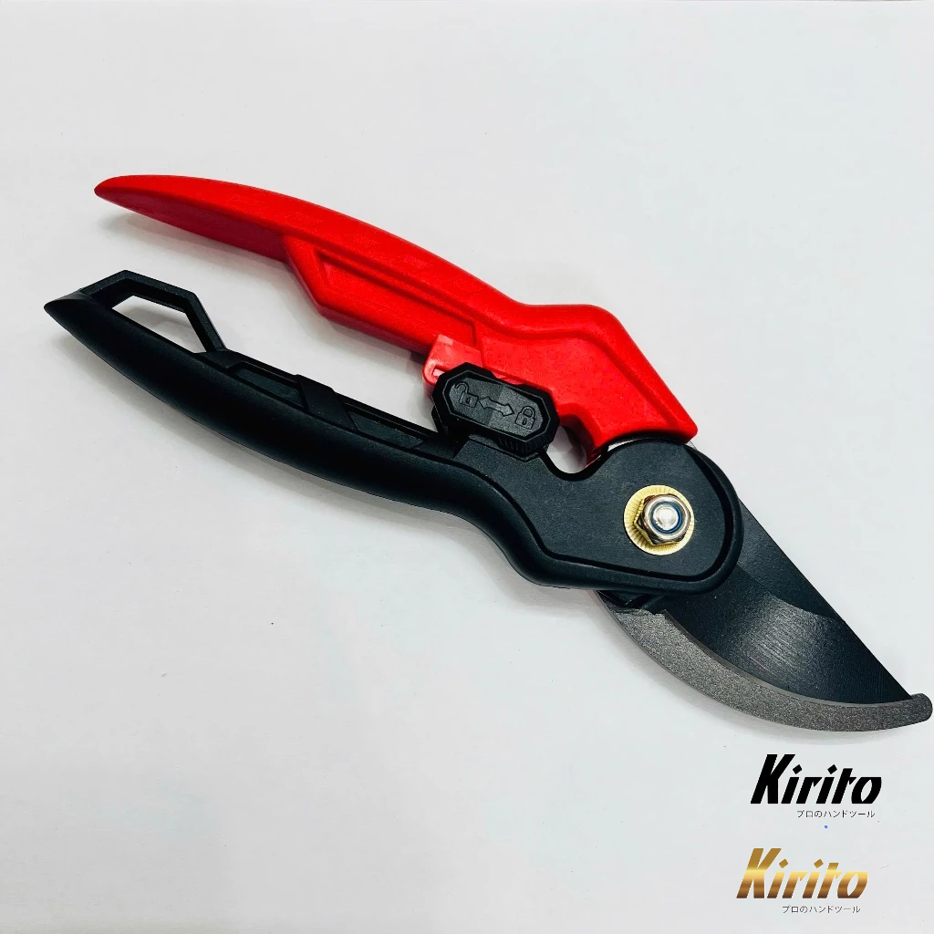 Kéo Cắt Tỉa Cành Cây WiseUp SK5 Cao Cấp – Kéo Cắt Cành Sắc Bén, Cắt Cây Cảnh Làm Vườn Chuyên Dụng