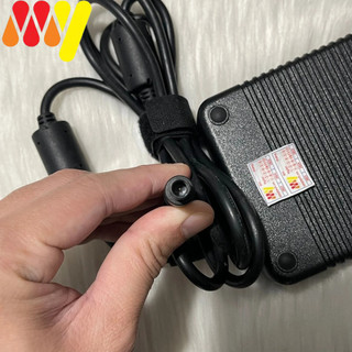 Sạc laptop 230W 19.5V-11.8A Chân kim to tương thích HP Zbook 15 17 G1 G2 - 8770w 8760W 8560W 8740W 8540W