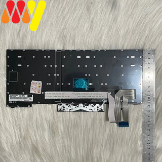 Bàn phím laptop thay thế cho Lenovo Thinkpad Edge E480 L480 L380 L390 T480s, T490 - SN20P33110 01YP280 US