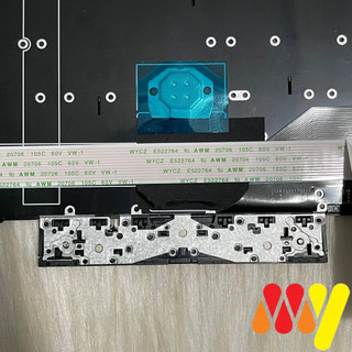 Bàn phím laptop thay thế cho Lenovo Thinkpad Edge E480 L480 L380 L390 T480s, T490 - SN20P33110 01YP280 US