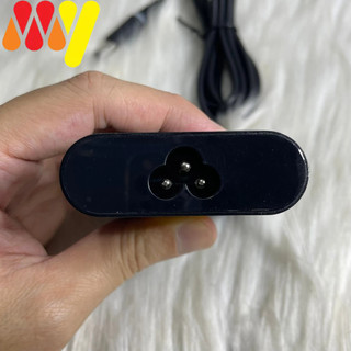 Sạc laptop tương thích thay thế cho Dell Oval 19.5V 3.34A  4.62 A  CHÂN KIM TO, CHÂN Type C 6.7A 130W tặng kèm dây nguồn