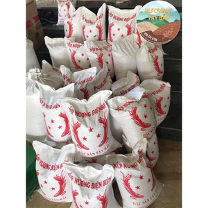 Gạo Nếp nương, Nếp nương Điện Biên, 100% không pha trộn