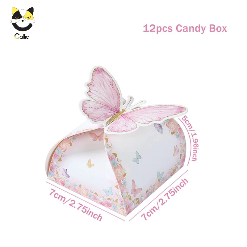 100 hộp quà cánh bướm - hộp quà cưới - hộp quà sinh nhật - hộp quà sự kiện - hộp đứng bánh kẹo